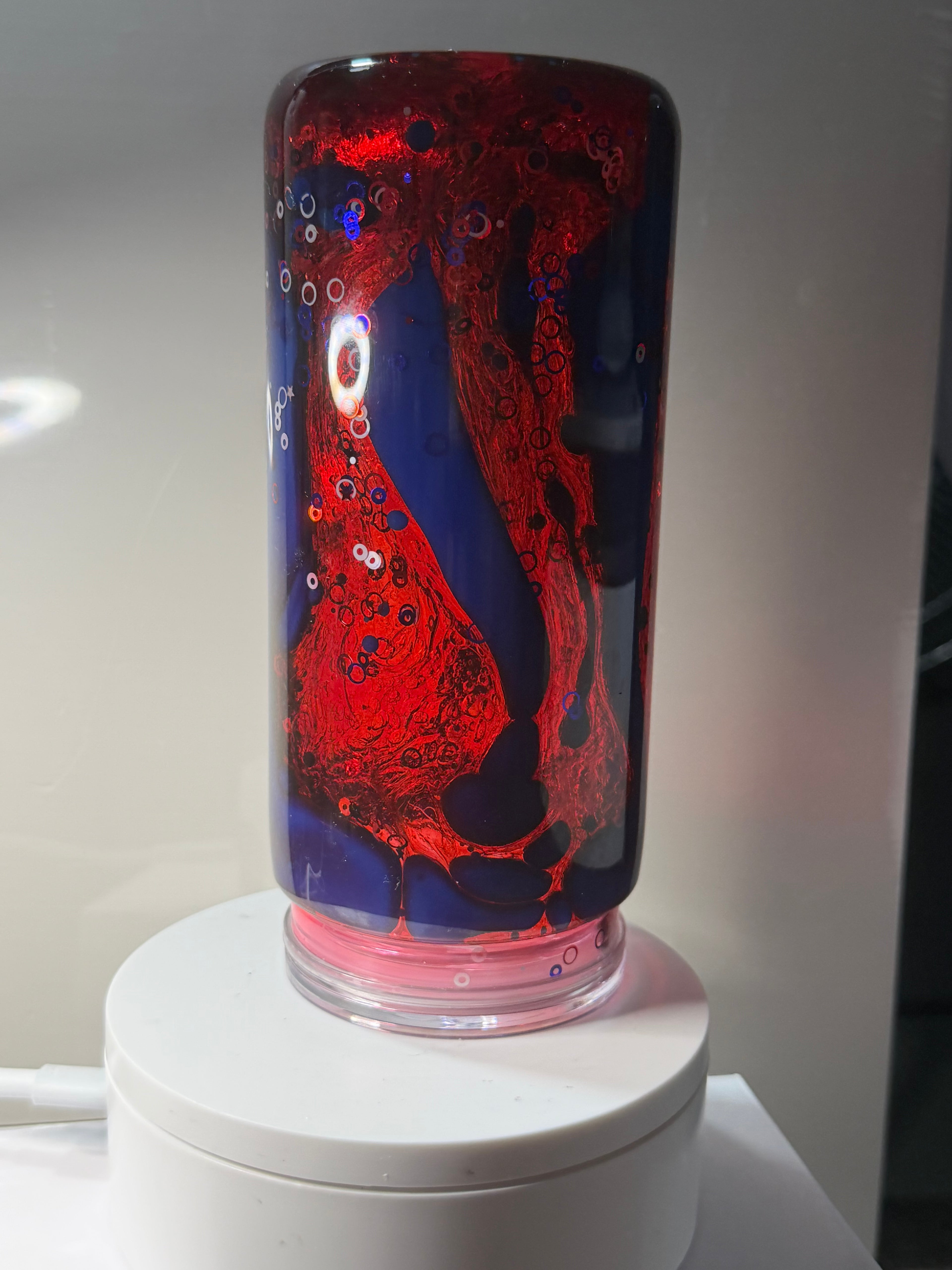 BOMB POP - TRI-LAVA - 20OZ LIBBY CAN STYLE