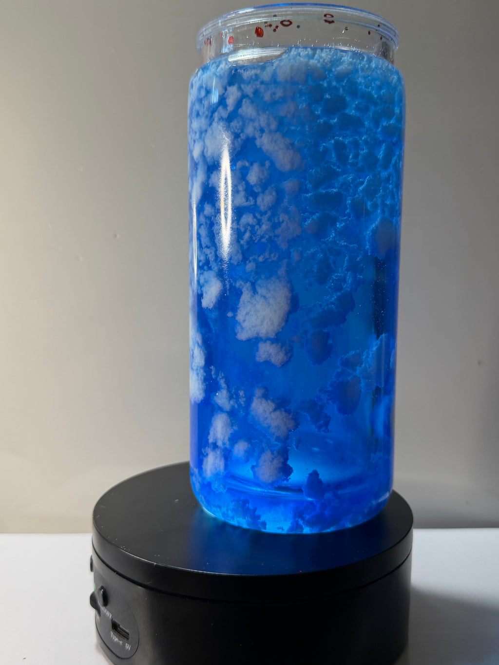 20OZ LIBBY ACRYLIC - WATERFALL CLOUD