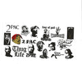 #1037 2PAC