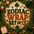 Zodiac Bundle Set
