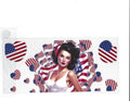 #926 4TH OF JULY /VETERANS/USA