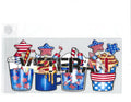 #927 4TH OF JULY /VETERANS/USA