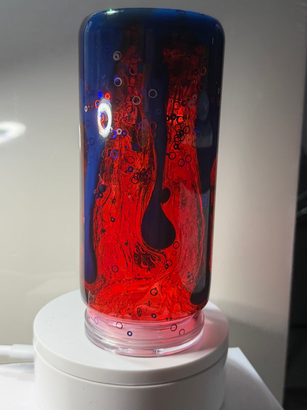 BOMB POP - TRI-LAVA - 20OZ LIBBY CAN STYLE