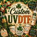 Custom UVDTF