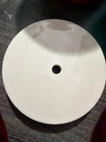 Colored Acrylic Lids for 16 & 24oz tapered style only