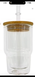3 oz glass shot glass