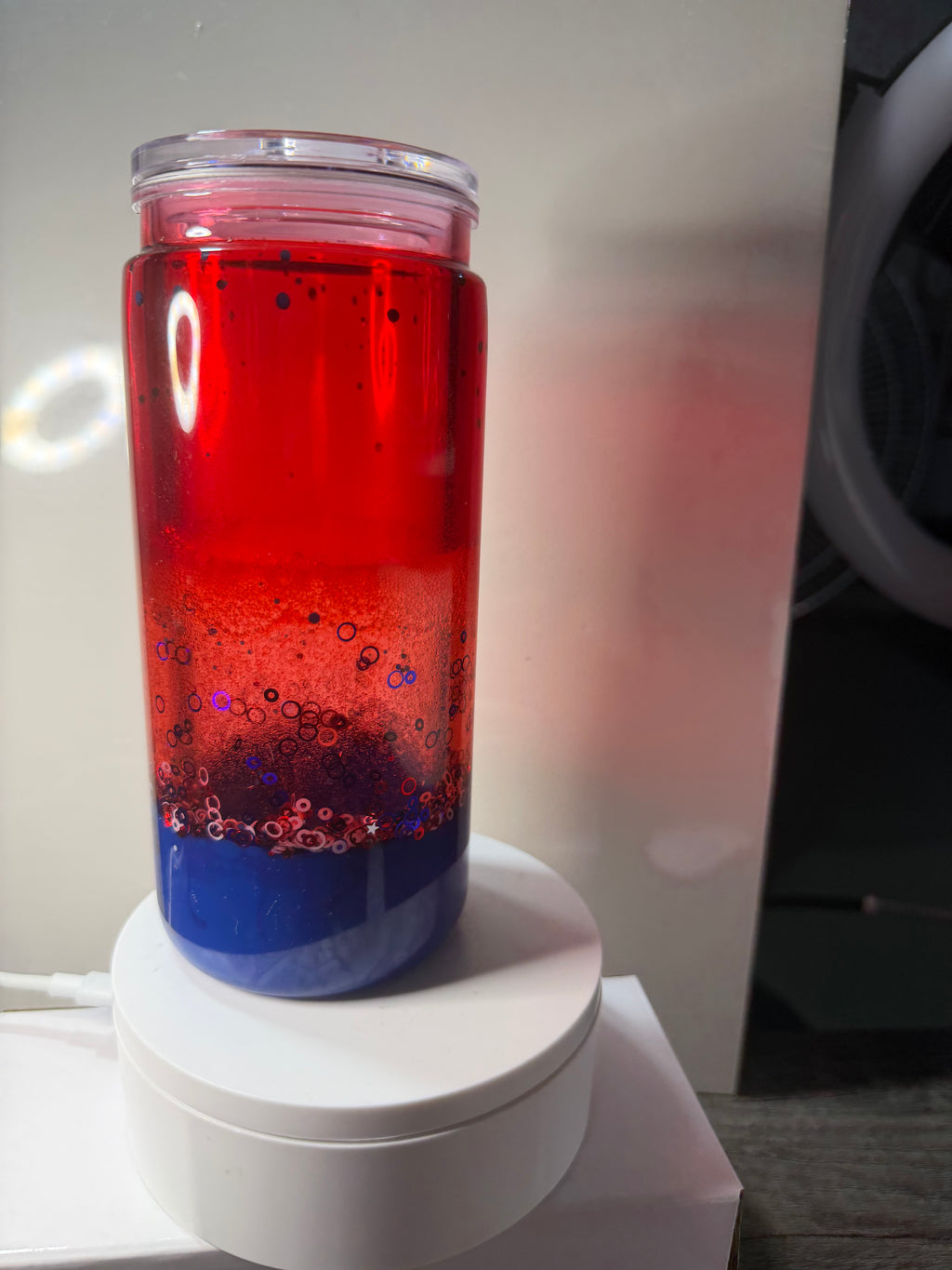 BOMB POP - TRI-LAVA - 20OZ LIBBY CAN STYLE