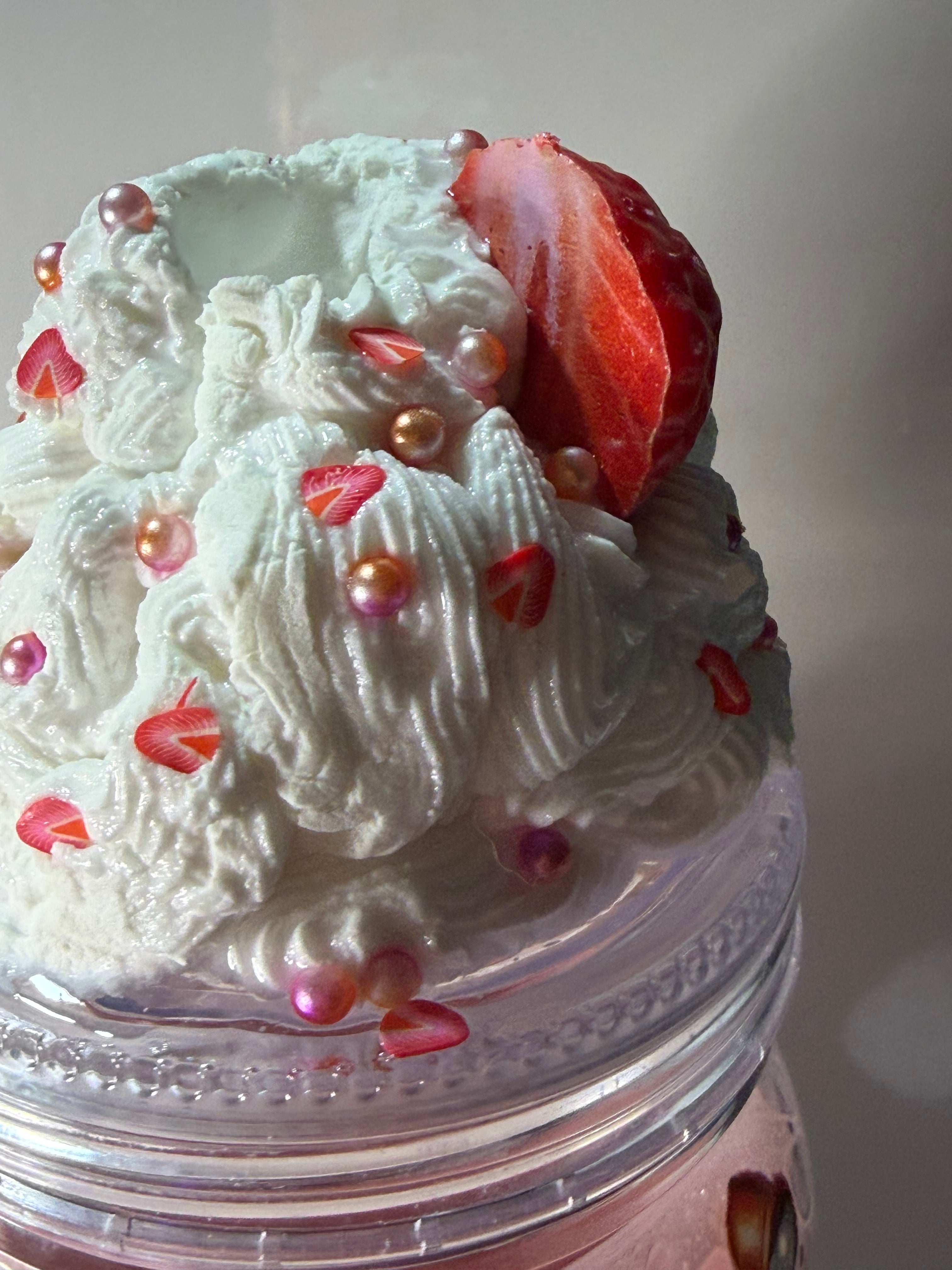 Decorated Lids