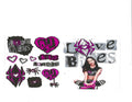 #1031 AJ LEE