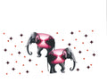 #1427 ANIMALS - ELEPHANT