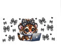 #1430 ANIMALS - TIGER