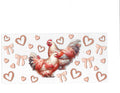 #1433 ANIMALS - CHICKEN