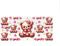#1435 ANIMALS - BEAR