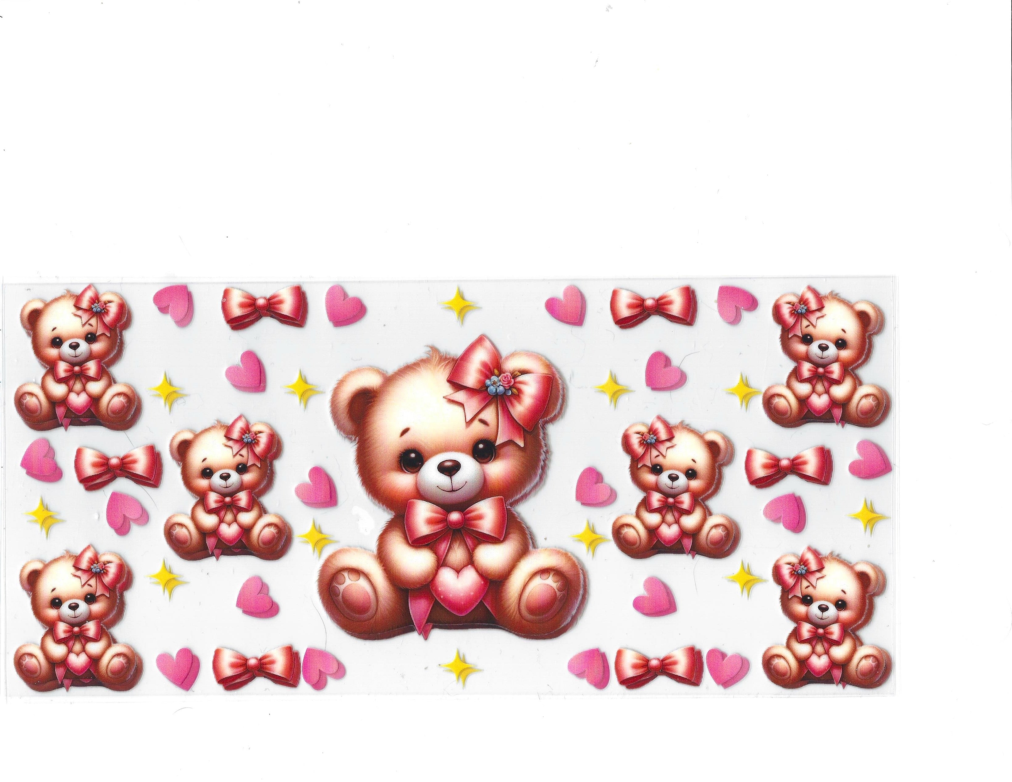 #1435 ANIMALS - BEAR