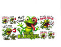 #1439 ANIMALS - FROG