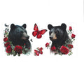 #1440 ANIMALS - BEAR