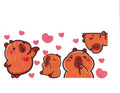#1441 ANIMALS - CAPPYBARA
