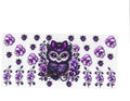 #1447 ANIMALS - OWL