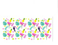 #1451 ANIMALS - FLAMINGO