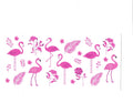 #1452 ANIMALS - FLAMINGO
