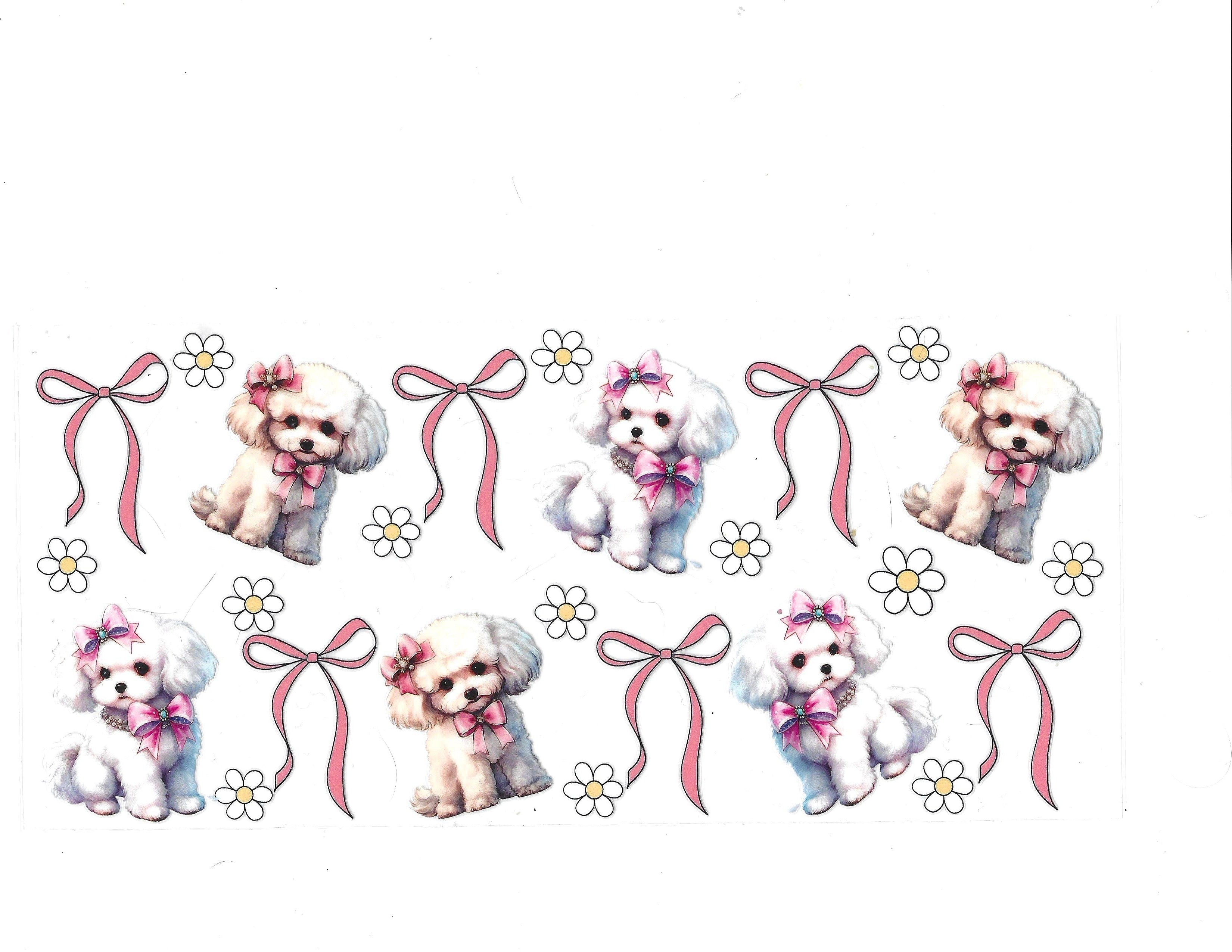 #1455 ANIMALS - DOG