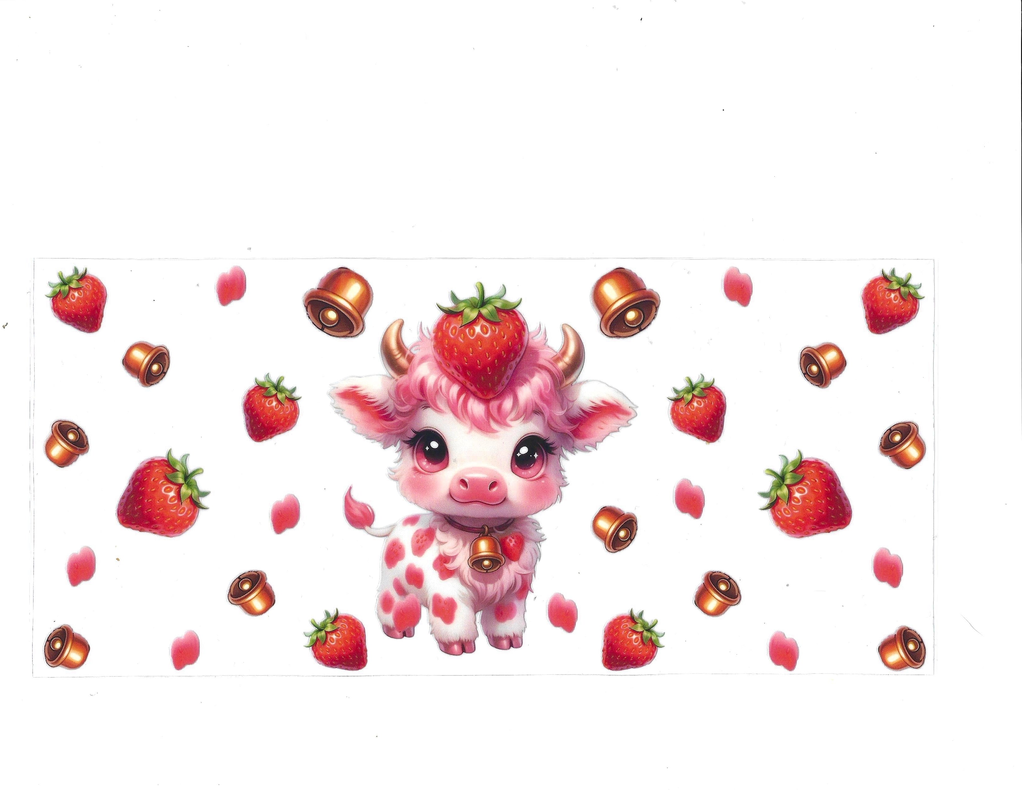 #2315 - ANIMAL - COW