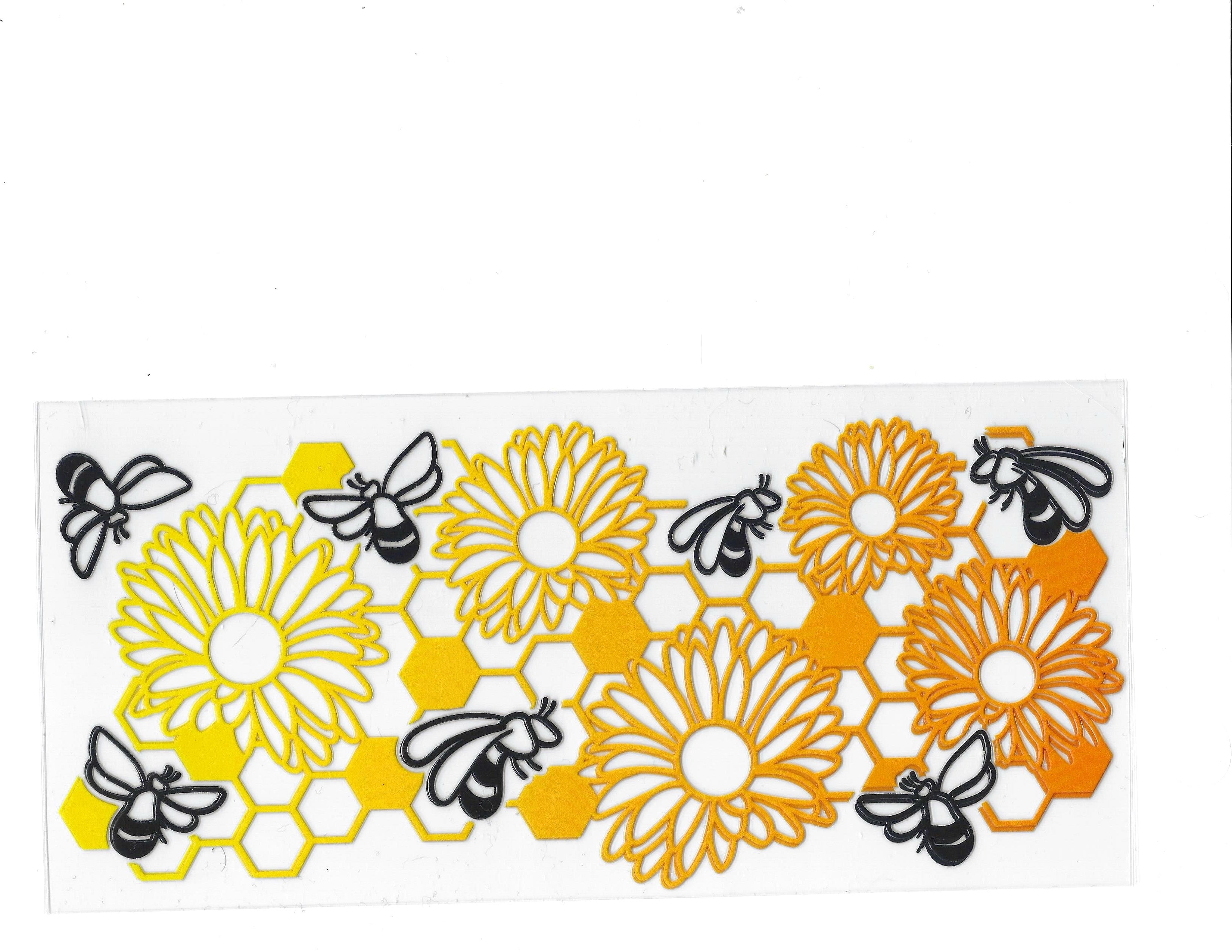 #1420 ANIMALS - BEE