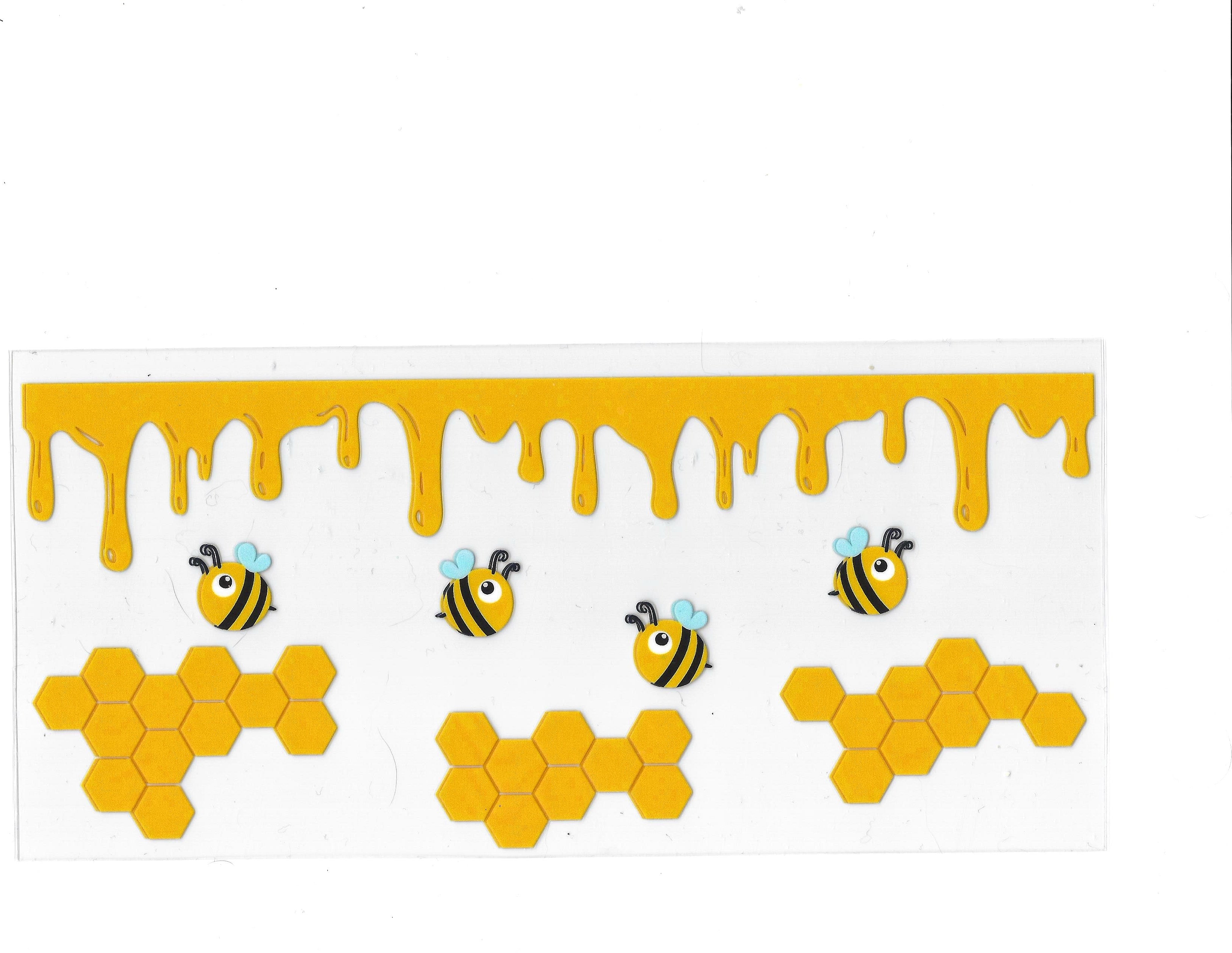 #1421 ANIMALS - BEE