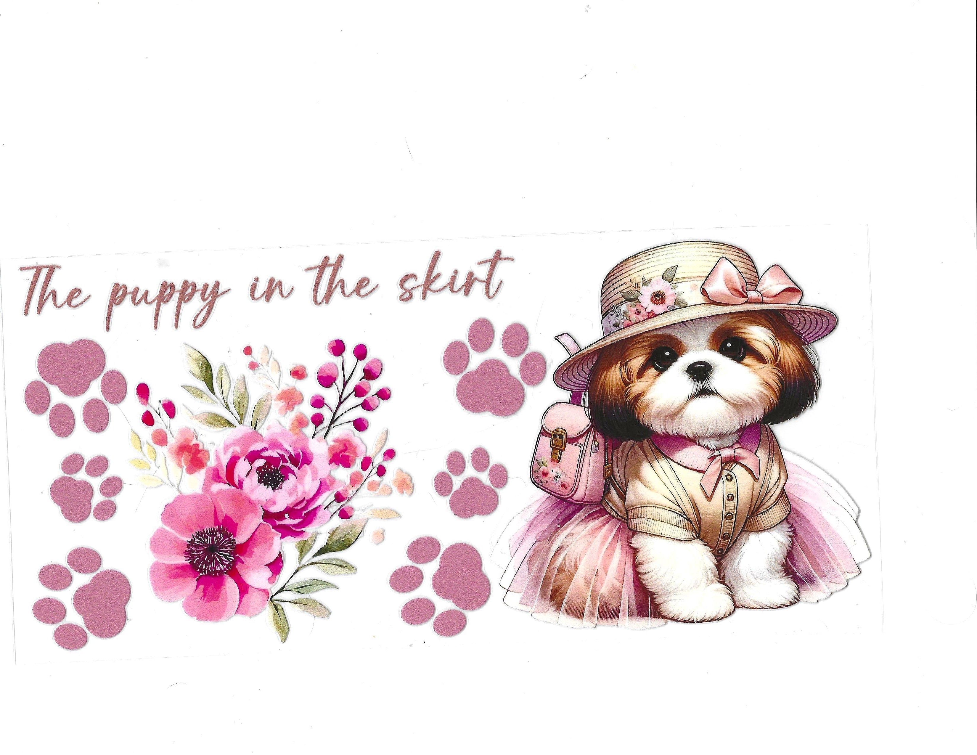 #1459 ANIMALS - DOG