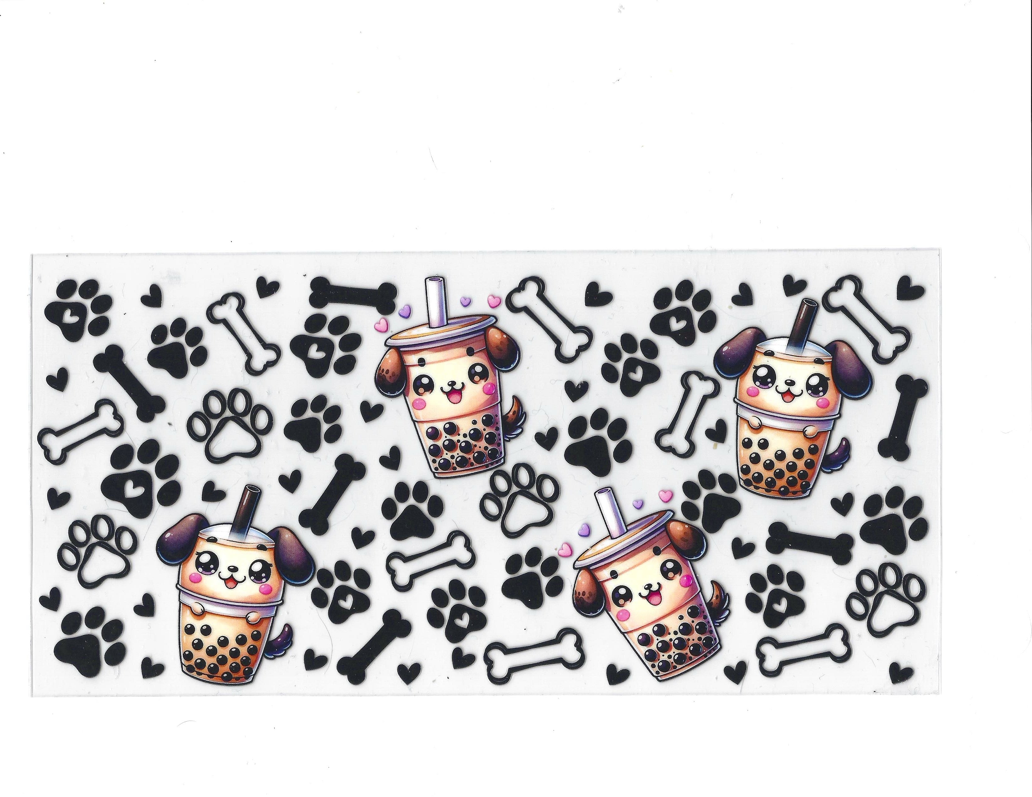 #1461 ANIMALS - DOG