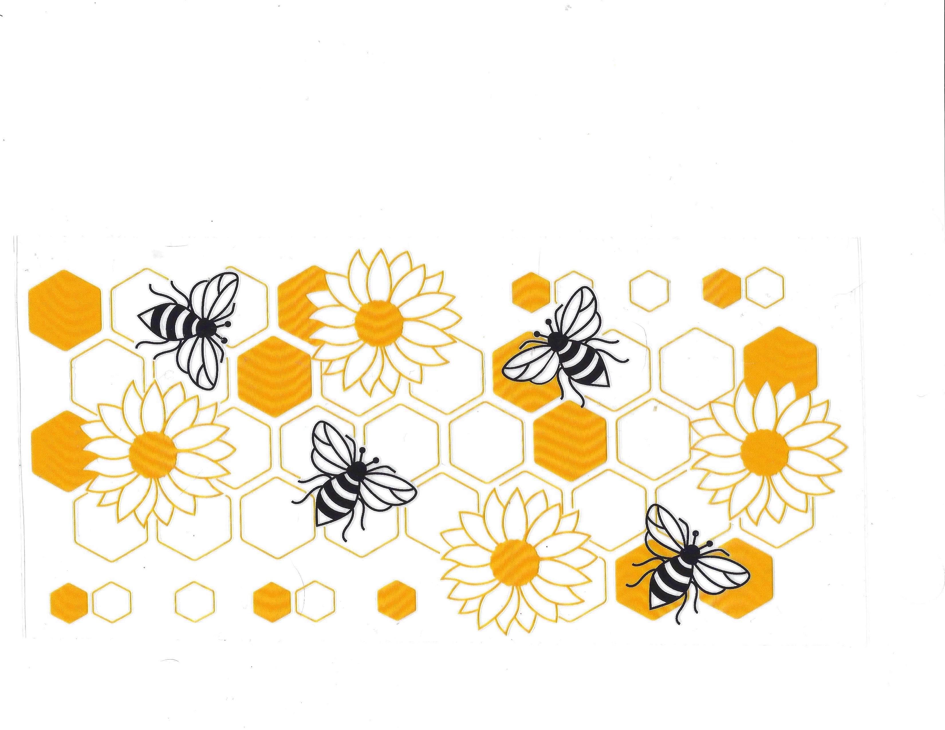 #1423 ANIMALS - BEE