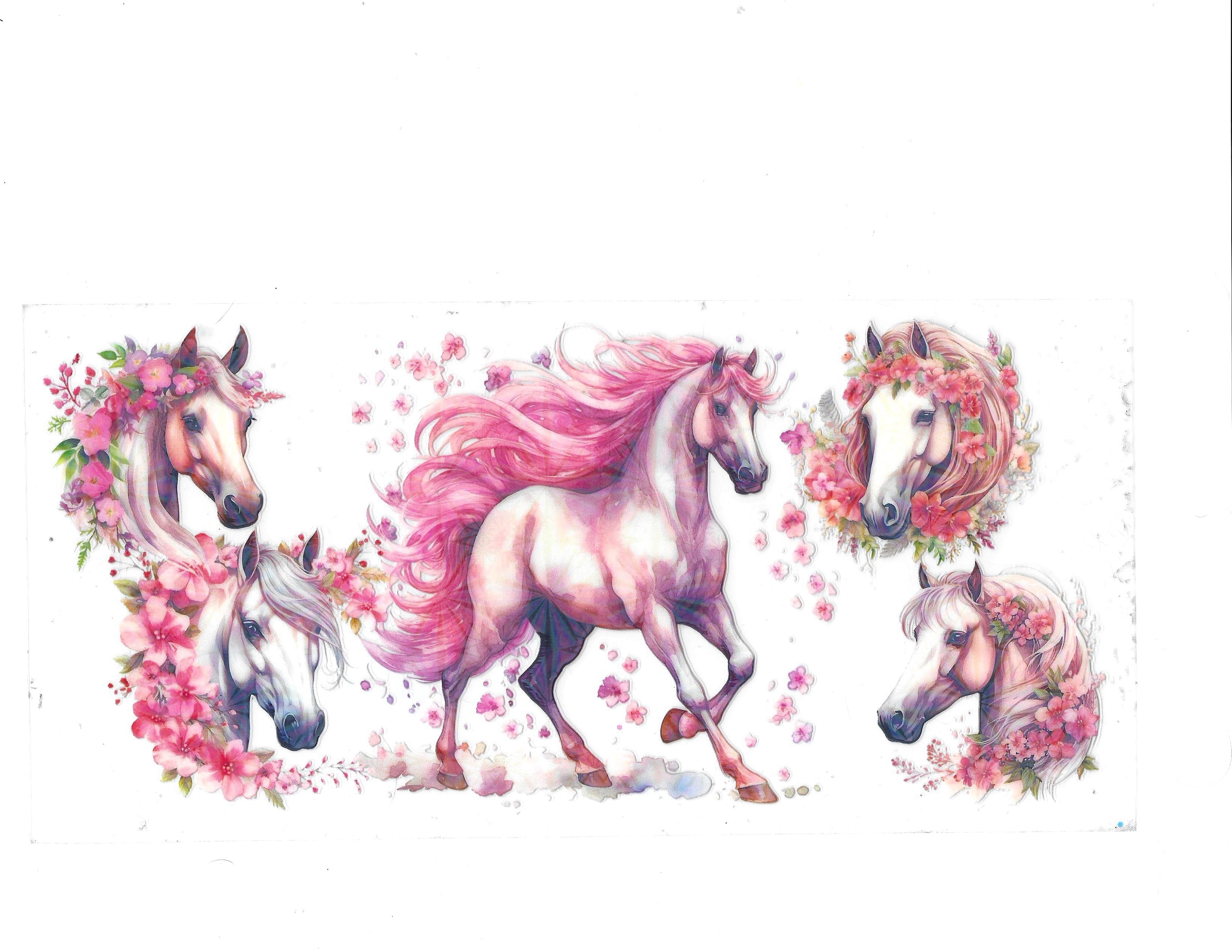 #1426 ANIMALS - HORSE