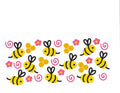 #1869 - ANIMALS - BEE