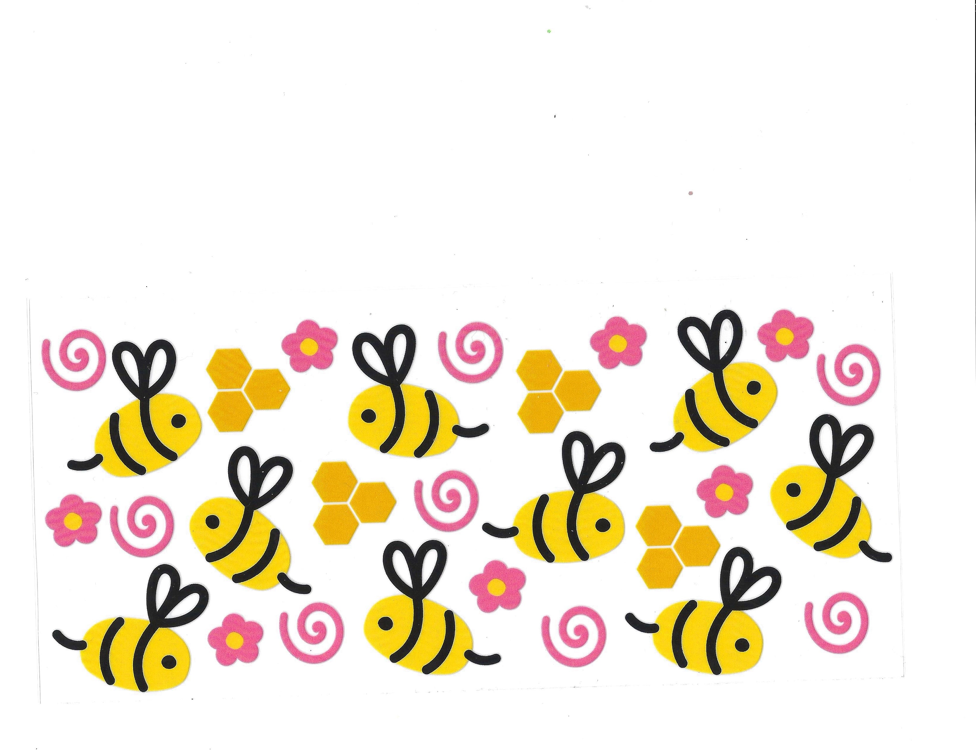 #1869 - ANIMALS - BEE