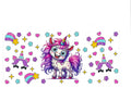#1871 - ANIMALS - UNICORN