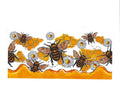 #1861 - ANIMALS - BEE