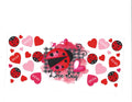 #1881 - ANIMALS - LADY BUG