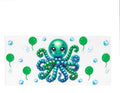 #1885 - ANIMALS - OCTOPUS