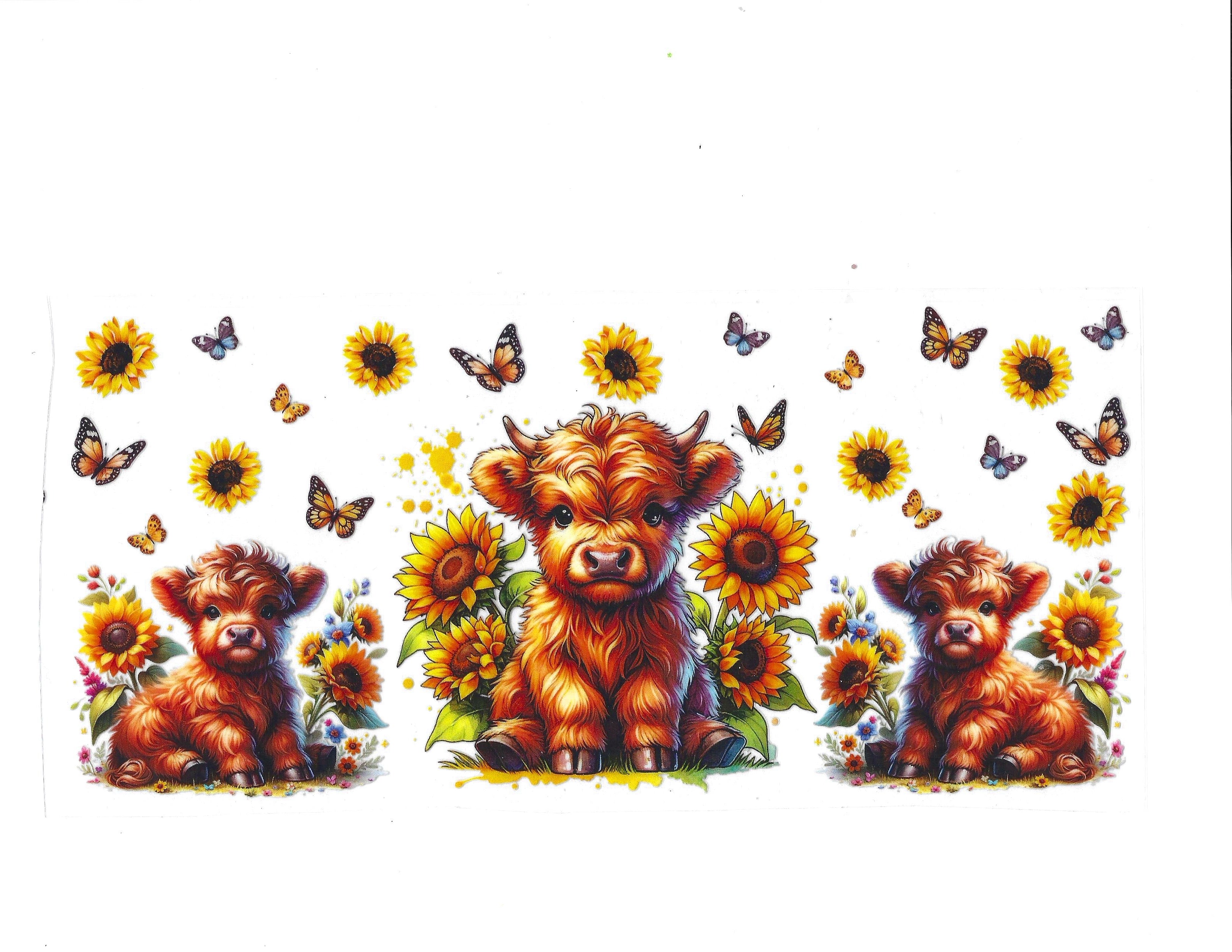 #1862 - ANIMALS - COW