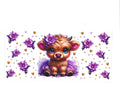 #1865 - ANIMALS - COW