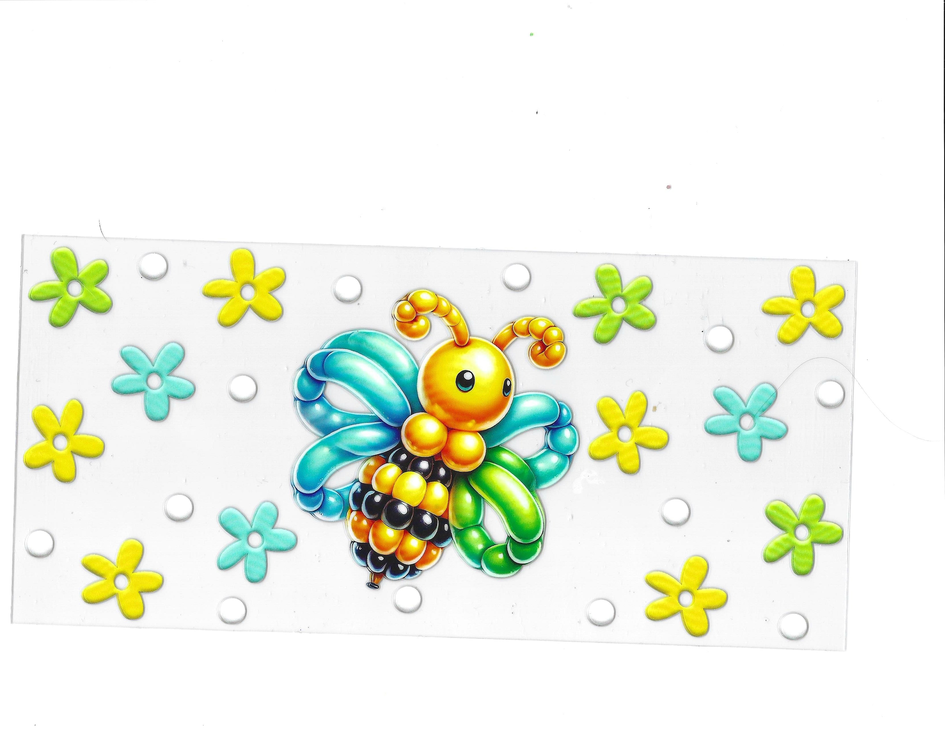 #1867 - ANIMALS - BEE