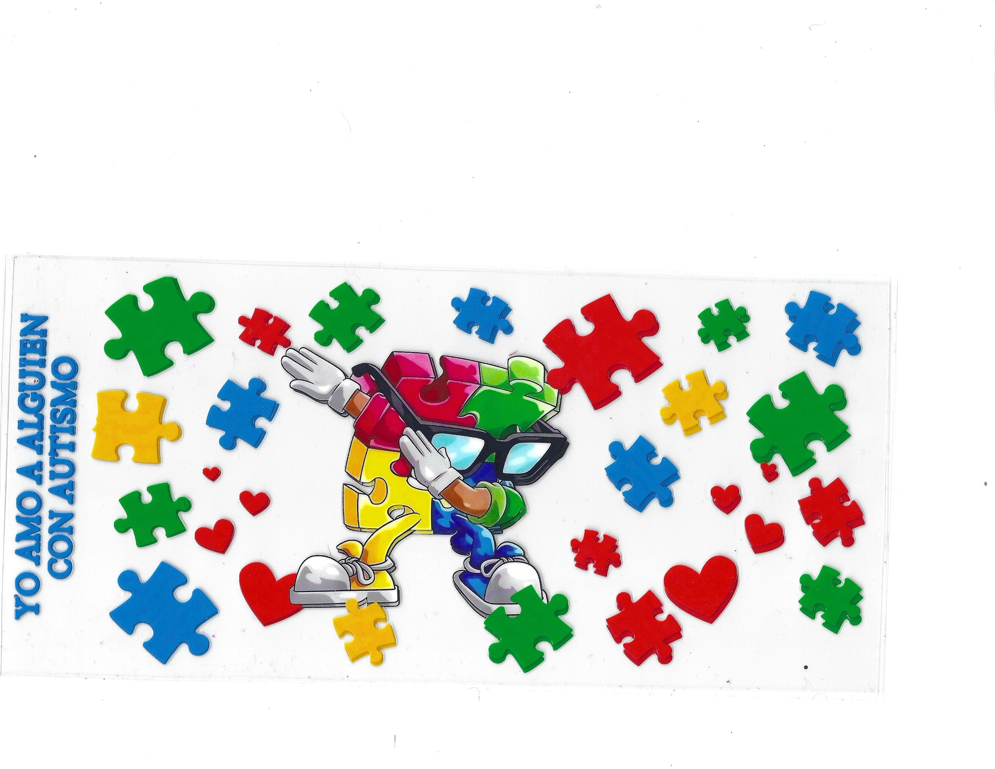 #846 AUTISM
