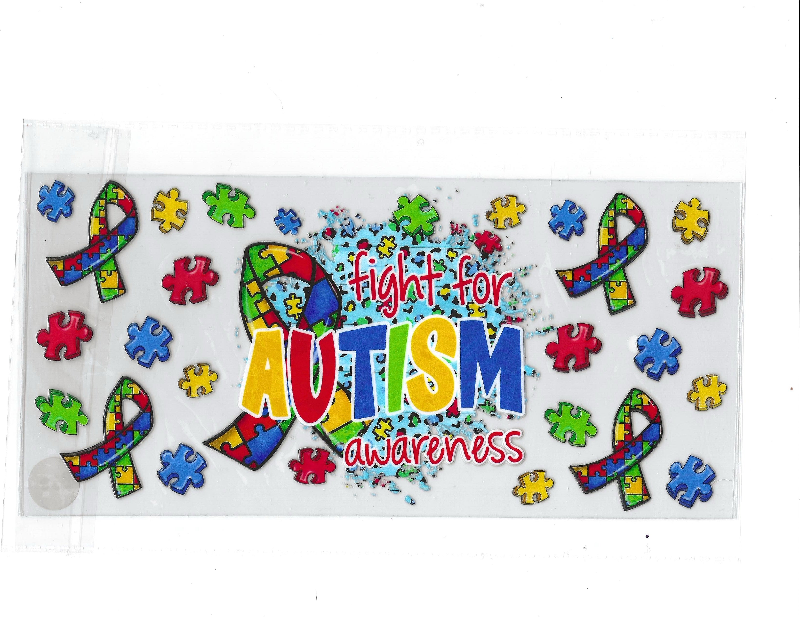 #842 AUTISM