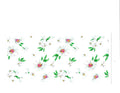 #1245 BUTTERFLIES/FLOWERS