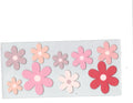 #1252 BUTTERFLIES/FLOWERS