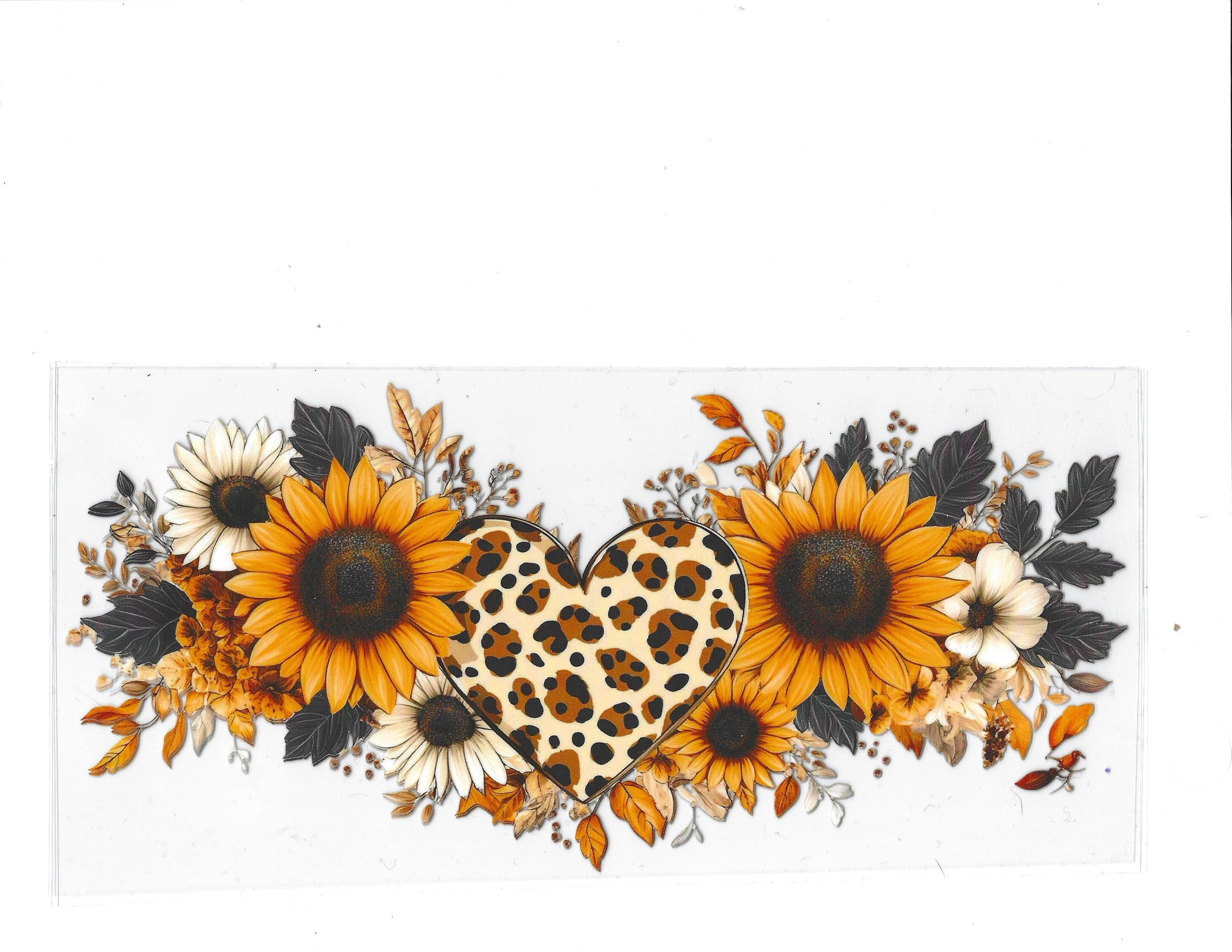 #1262 BUTTERFLIES/FLOWERS