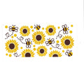 #1266 BUTTERFLIES/FLOWERS