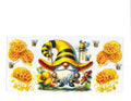 #1267 BUTTERFLIES/FLOWERS