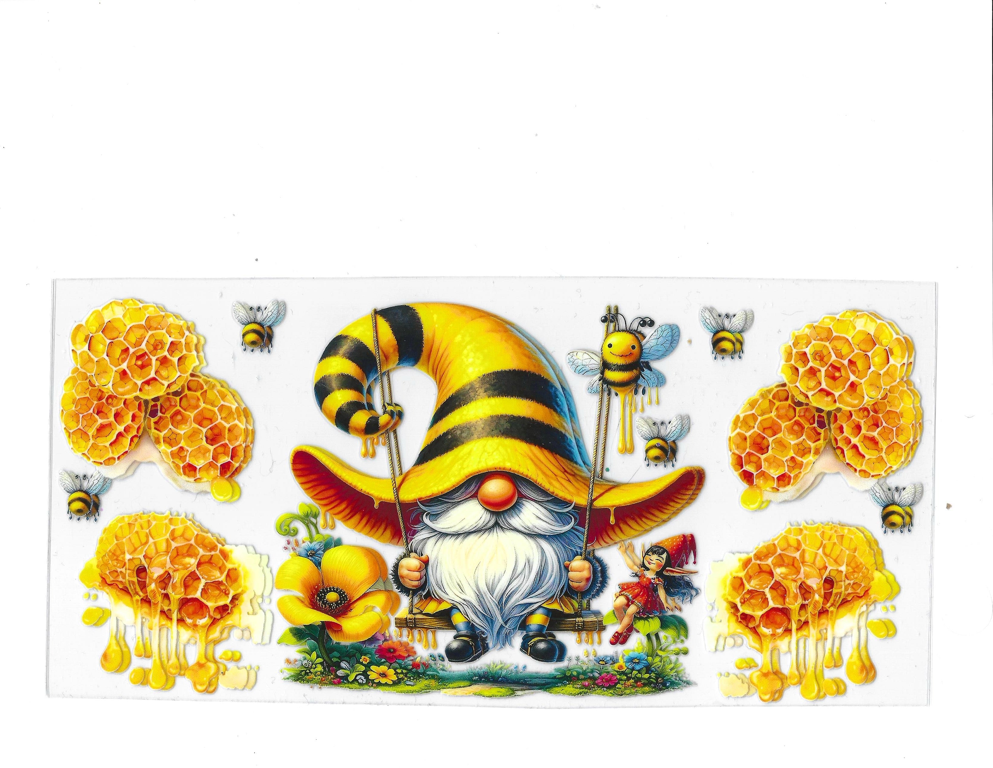 #1267 BUTTERFLIES/FLOWERS