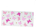 #1204 BUTTERFLIES/FLOWERS